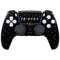 Warner Bros FRIENDS Polka Dots PS5 Controller Skin